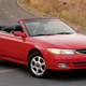 Image for article titled QOTD: What Car Did You Unreasonably Love As A Kid?